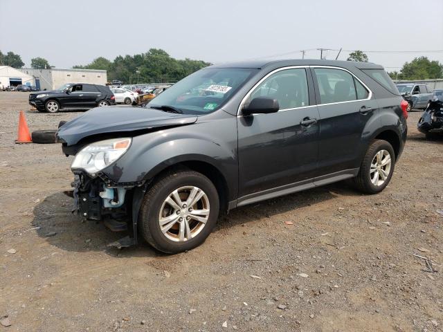 CHEVROLET EQUINOX LS 2014 2gnalaekxe6344503