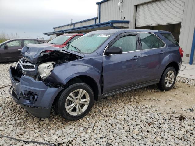 CHEVROLET EQUINOX 2014 2gnalaekxe6349572