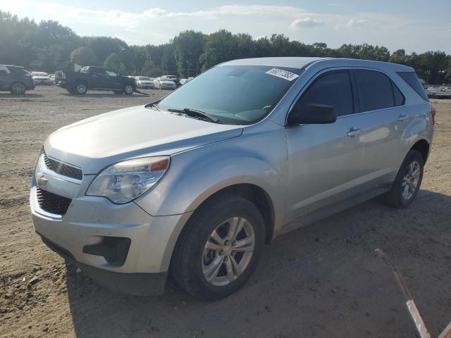 CHEVROLET EQUINOX 2015 2gnalaekxf1101854