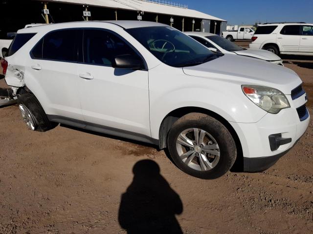 CHEVROLET EQUINOX LS 2015 2gnalaekxf1101997