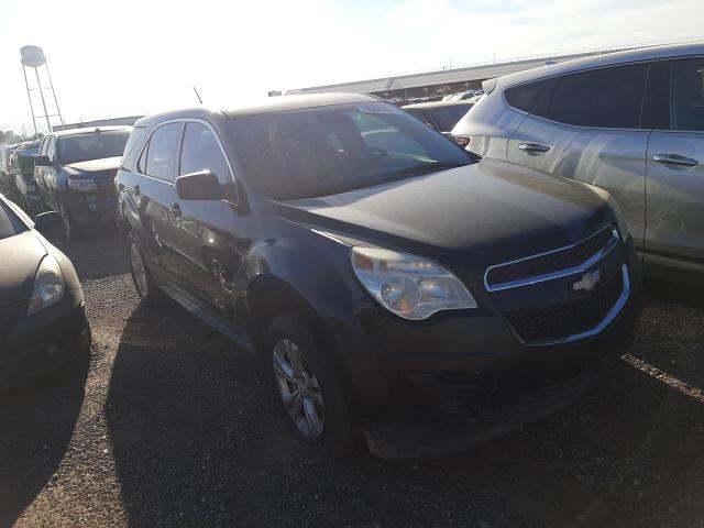 CHEVROLET EQUINOX LS 2015 2gnalaekxf1102714