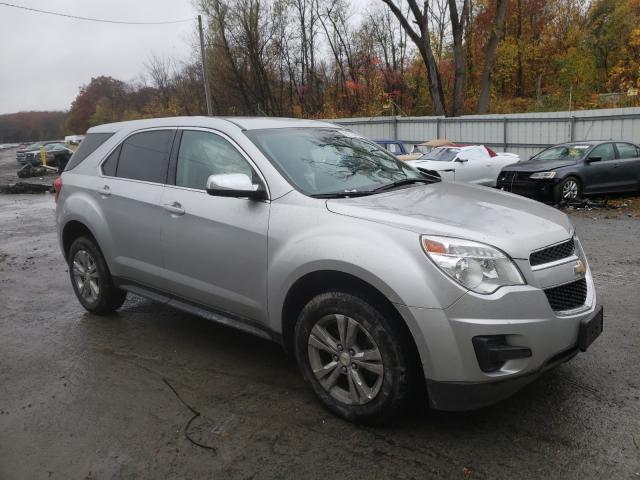 CHEVROLET EQUINOX LS 2015 2gnalaekxf1107783