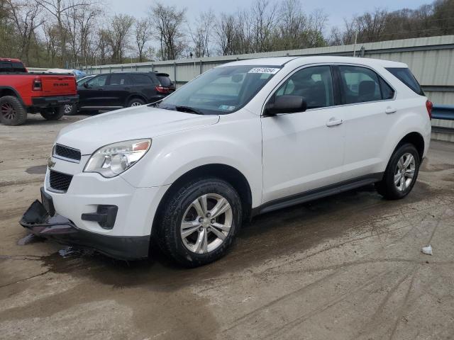 CHEVROLET EQUINOX 2015 2gnalaekxf1113289