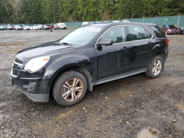 CHEVROLET EQUINOX 2015 2gnalaekxf1115589