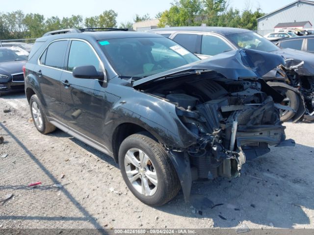 CHEVROLET EQUINOX 2015 2gnalaekxf1122655