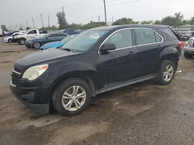 CHEVROLET EQUINOX 2015 2gnalaekxf1122686