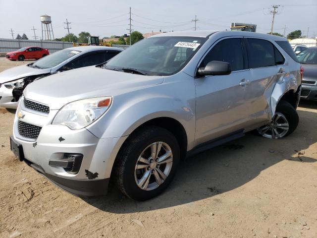 CHEVROLET EQUINOX 2015 2gnalaekxf1125930