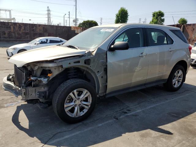 CHEVROLET EQUINOX 2015 2gnalaekxf1131193