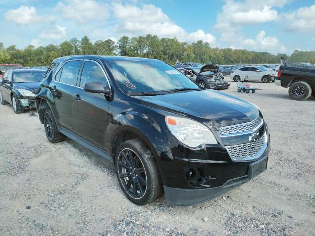 CHEVROLET EQUINOX LS 2015 2gnalaekxf1133168