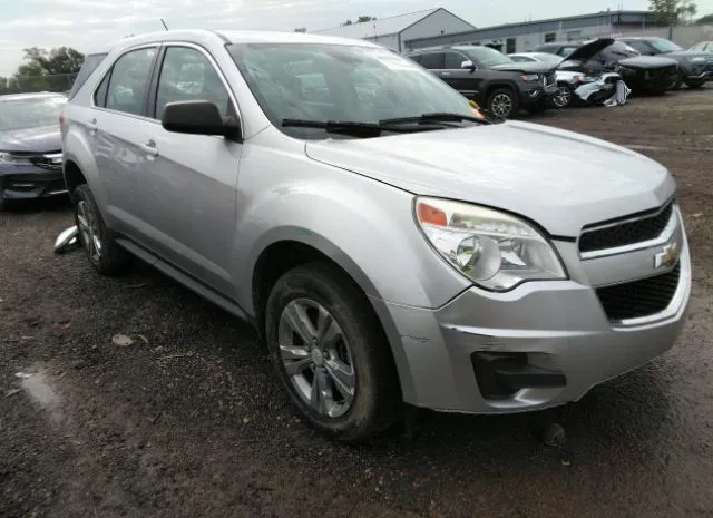 CHEVROLET EQUINOX 2015 2gnalaekxf1135891