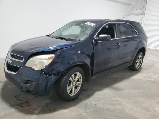 CHEVROLET EQUINOX LS 2015 2gnalaekxf1140461