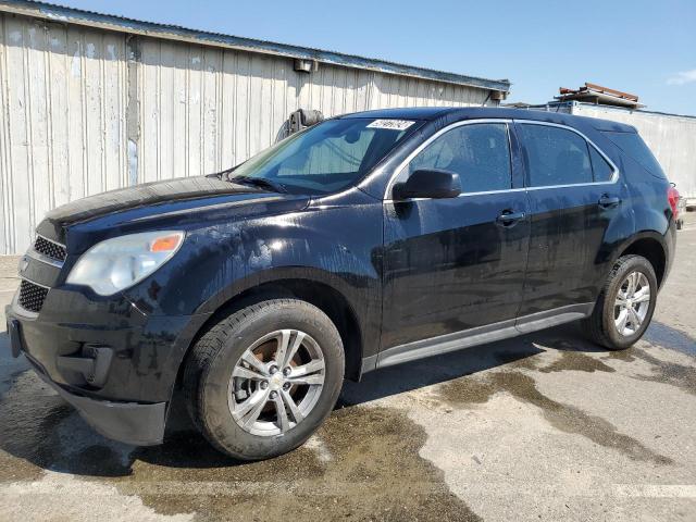 CHEVROLET EQUINOX 2015 2gnalaekxf1145045