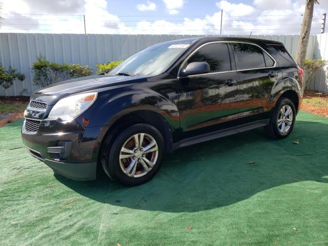 CHEVROLET EQUINOX LS 2015 2gnalaekxf1152822