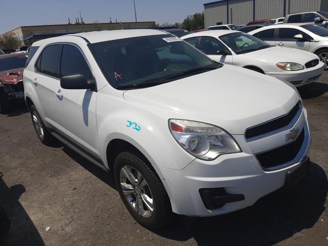 CHEVROLET EQUINOX LS 2015 2gnalaekxf1156840