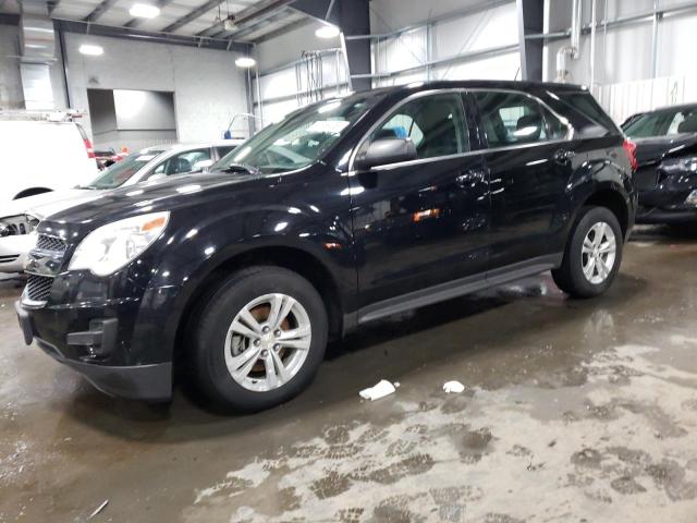 CHEVROLET EQUINOX LS 2015 2gnalaekxf1157230