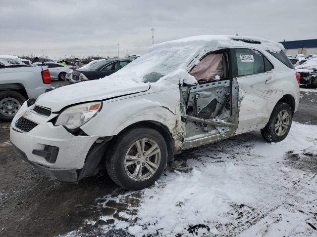 CHEVROLET EQUINOX LS 2015 2gnalaekxf1163481