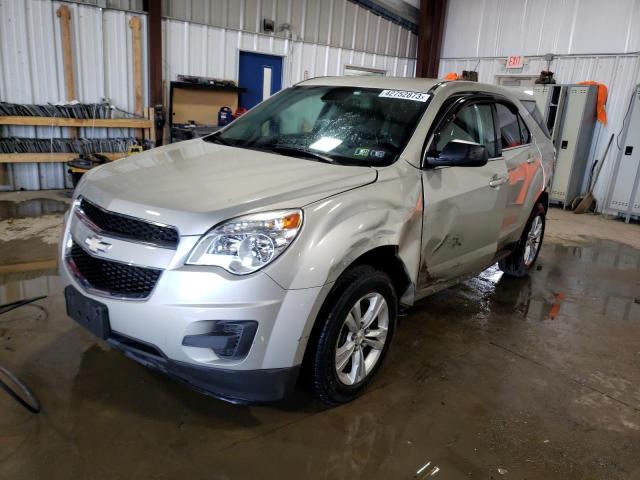 CHEVROLET EQUINOX LS 2015 2gnalaekxf1170673