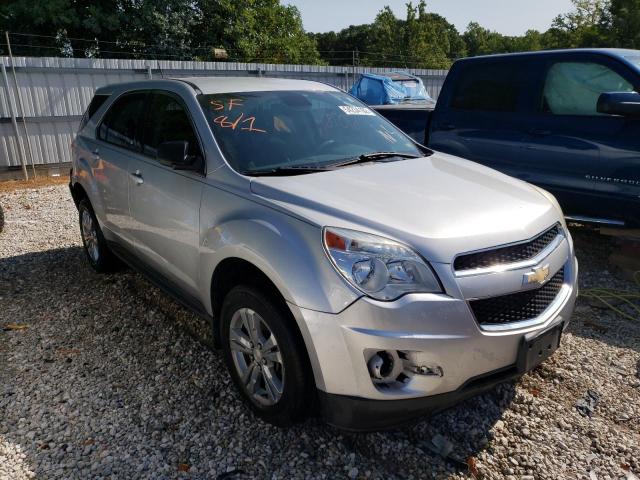 CHEVROLET EQUINOX LS 2015 2gnalaekxf1173038