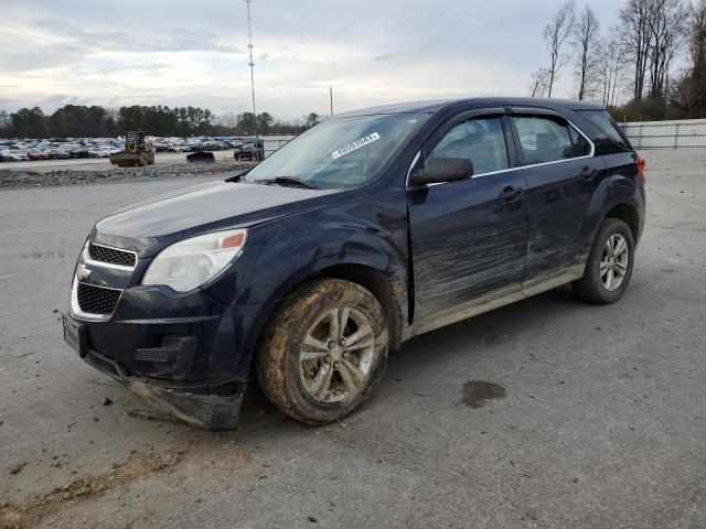 CHEVROLET EQUINOX LS 2015 2gnalaekxf1174528