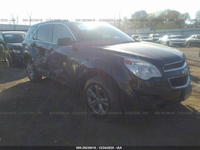 CHEVROLET EQUINOX 2015 2gnalaekxf1175193