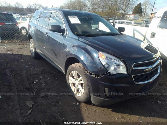 CHEVROLET EQUINOX 2015 2gnalaekxf1177770