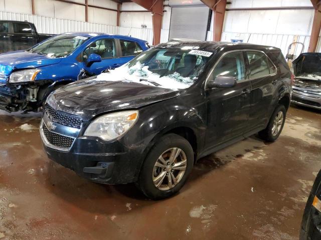 CHEVROLET EQUINOX LS 2015 2gnalaekxf1177834