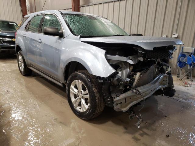 CHEVROLET EQUINOX LS 2015 2gnalaekxf6133870