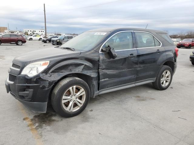 CHEVROLET EQUINOX LS 2015 2gnalaekxf6153410