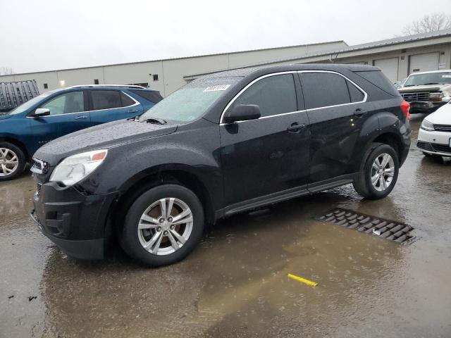 CHEVROLET EQUINOX 2015 2gnalaekxf6159160