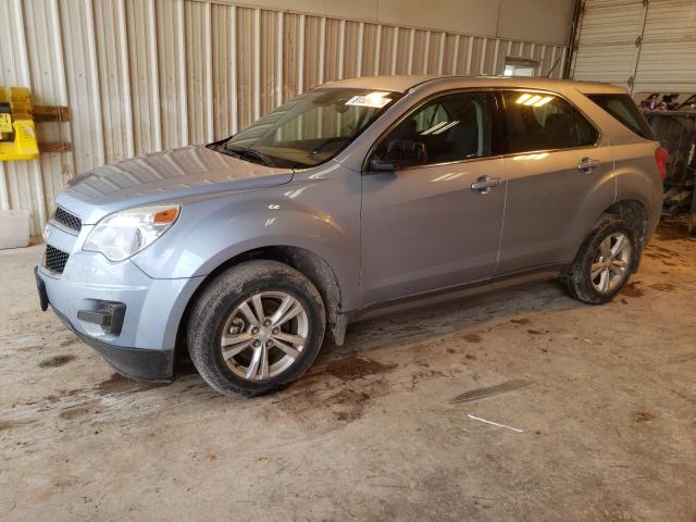 CHEVROLET EQUINOX 2015 2gnalaekxf6186715