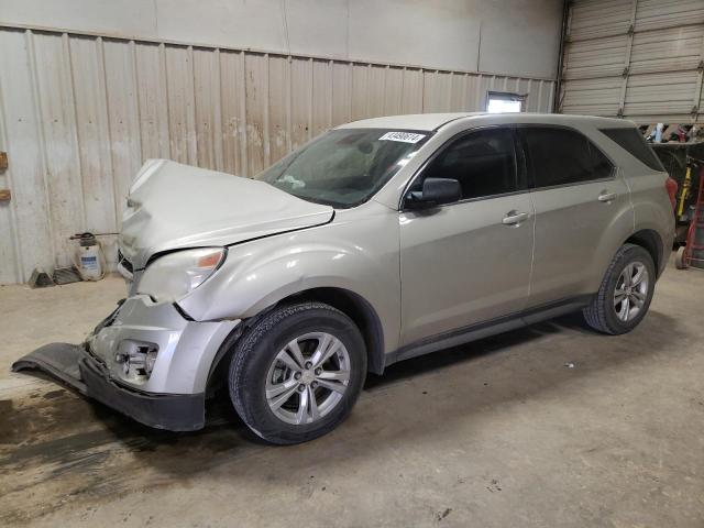 CHEVROLET EQUINOX 2015 2gnalaekxf6201519