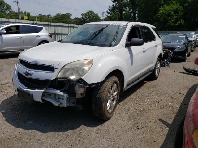 CHEVROLET EQUINOX LS 2015 2gnalaekxf6208762