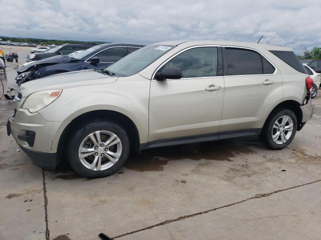 CHEVROLET EQUINOX 2015 2gnalaekxf6212214