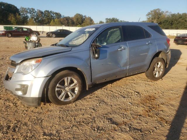 CHEVROLET EQUINOX 2015 2gnalaekxf6294896