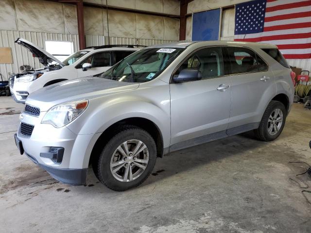 CHEVROLET EQUINOX 2015 2gnalaekxf6364364