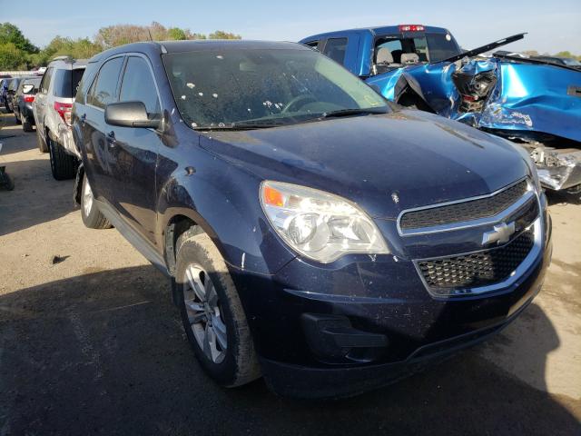 CHEVROLET EQUINOX LS 2015 2gnalaekxf6387210