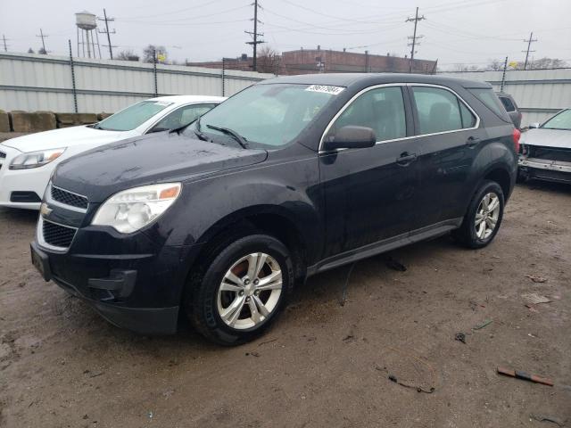 CHEVROLET EQUINOX 2015 2gnalaekxf6389281