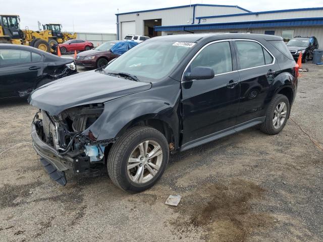 CHEVROLET EQUINOX LS 2015 2gnalaekxf6428189