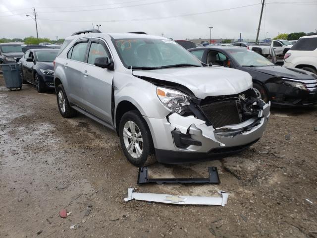 CHEVROLET EQUINOX LS 2011 2gnalbec0b1210350