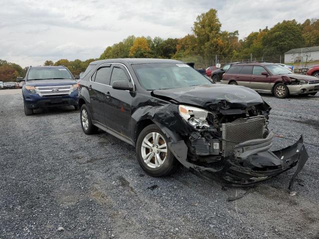 CHEVROLET EQUINOX LS 2011 2gnalbec0b1262898