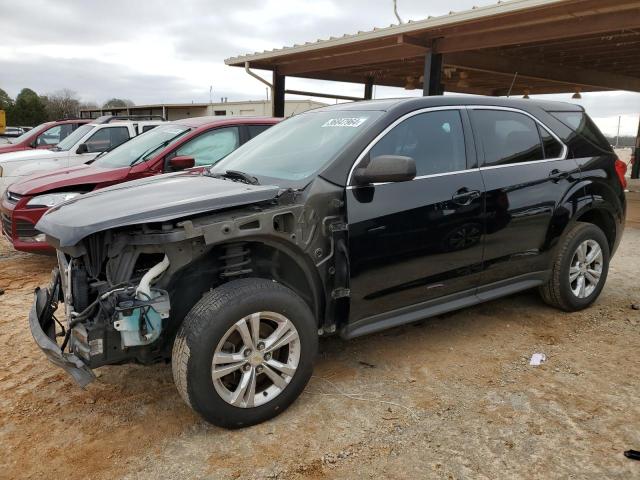 CHEVROLET EQUINOX 2011 2gnalbec0b1272587