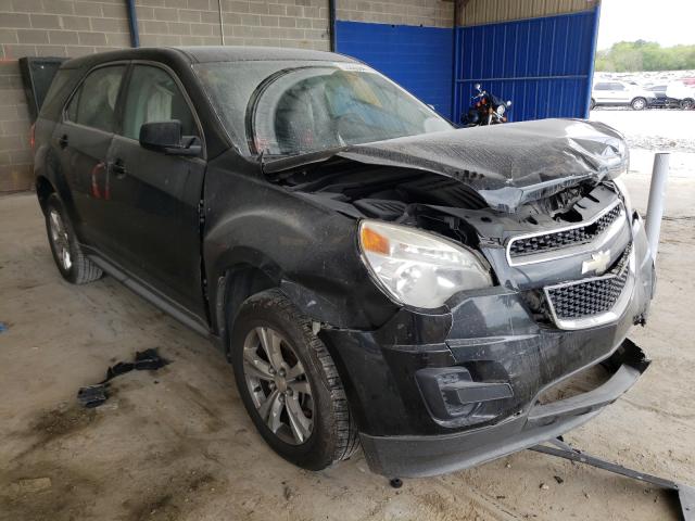 CHEVROLET EQUINOX LS 2011 2gnalbec0b1304177