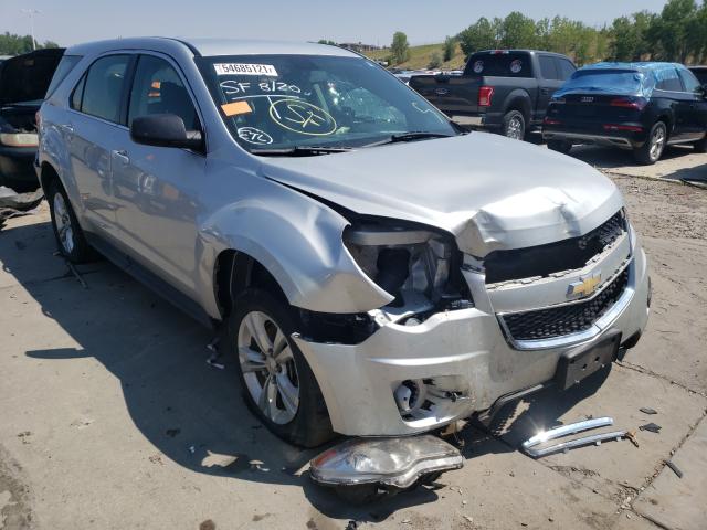 CHEVROLET EQUINOX LS 2011 2gnalbec0b1316037