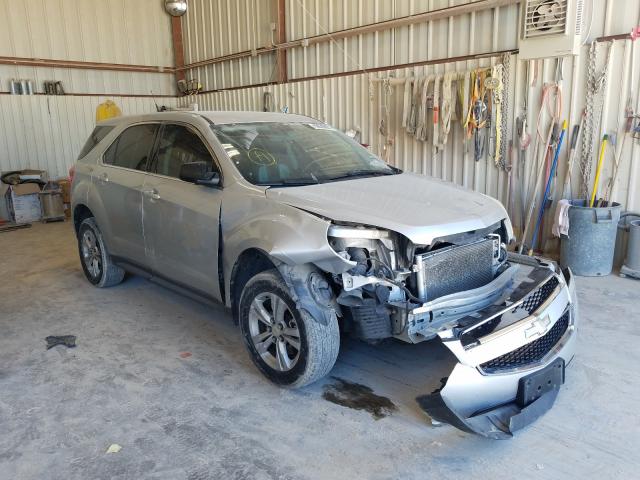 CHEVROLET EQUINOX LS 2011 2gnalbec0b1319777