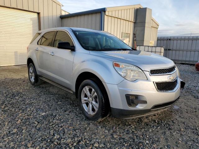 CHEVROLET EQUINOX LS 2011 2gnalbec0b1326468