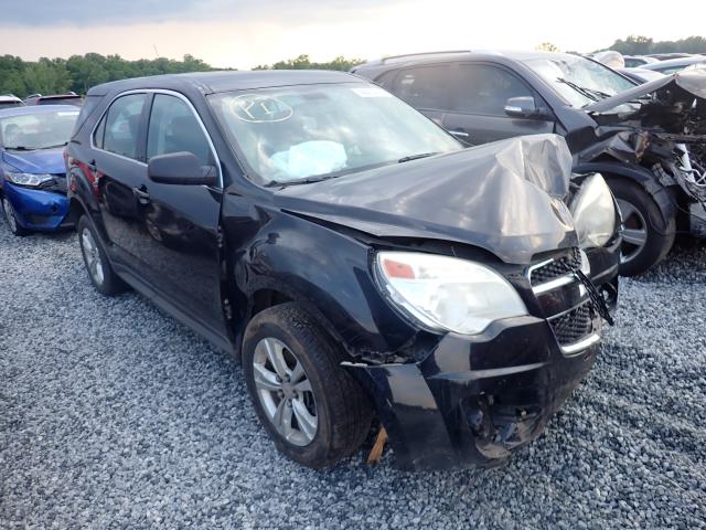 CHEVROLET EQUINOX LS 2011 2gnalbec0b1331816