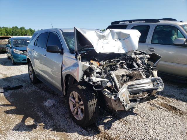 CHEVROLET EQUINOX LS 2011 2gnalbec0b1333758