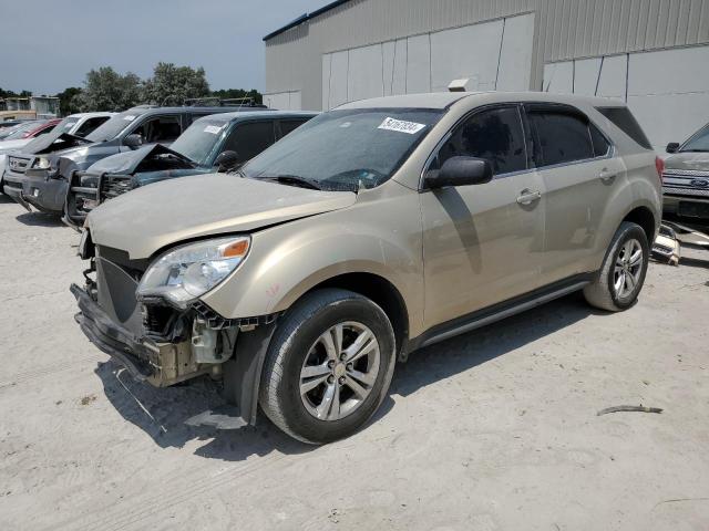 CHEVROLET EQUINOX 2011 2gnalbec1b1260870