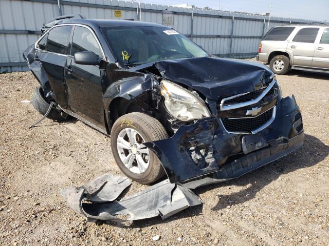 CHEVROLET EQUINOX LS 2011 2gnalbec1b1336801