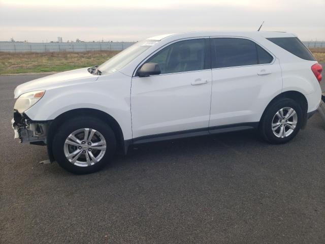 CHEVROLET EQUINOX 2011 2gnalbec2b1157862